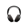 Навушники SteelSeries Arctis Nova 7 Gen 2 Wireless Black (61730)