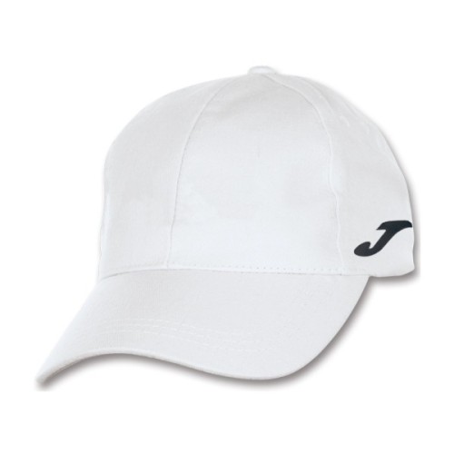 Кепка Joma Cap Cotton 400089.200 Misc білий (9995869238040)