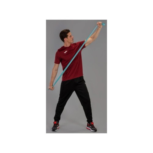 Футболка Joma Combi 100052.671 темно-бордовий 2XL-3XL (9997628844103)