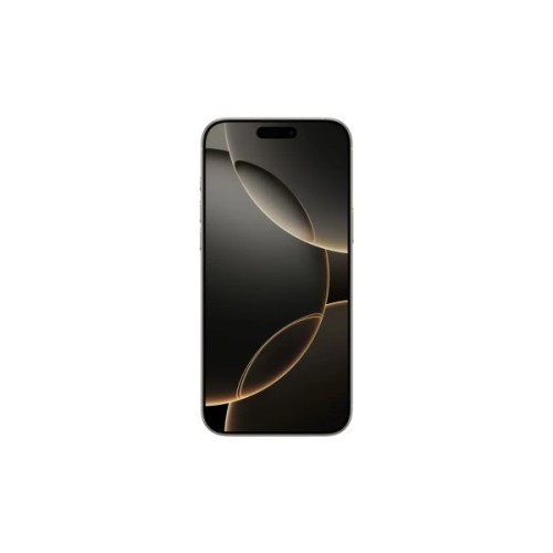 Мобільний телефон Apple iPhone 16 Pro Max 256Gb eSim Natural Titanium (Grade B) USED (iP16PM2eNaT_B)
