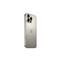 Мобільний телефон Apple iPhone 16 Pro Max 256Gb eSim Natural Titanium (Grade B) USED (iP16PM2eNaT_B)