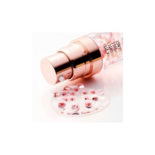 Сироватка для обличчя Neogen Sur.Medic+ Pink Vita Brightening Capsule Essence 32 мл (8809653243879)