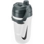 Пляшка для води Nike FUEL JUG 40 OZ N.101.3797.153.40 білий 1182 мл (887791805768)