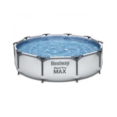 Басейн BestWay Steel Pro Max 4678 л (BW-56406)