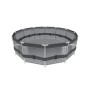Басейн BestWay Steel Pro Max 4678 л (BW-56406)