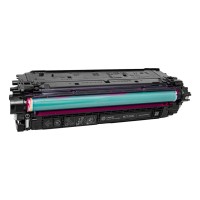 Корпус картриджу HP W2123X/212X Magenta (C_VIRGIN_HP_W2123XM)
