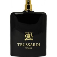 Туалетна вода Trussardi Uomo тестер 100 мл (8011530817008)