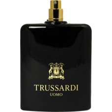 Туалетна вода Trussardi Uomo тестер 100 мл (8011530817008)