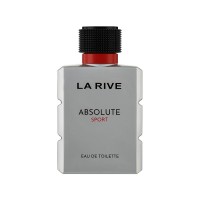 Туалетна вода La Rive Absolute Sport 100 мл (5903719642385)
