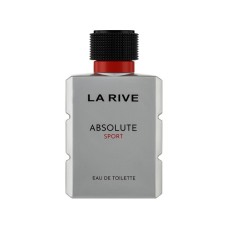 Туалетна вода La Rive Absolute Sport 100 мл (5903719642385)