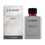 Туалетна вода La Rive Absolute Sport 100 мл (5903719642385)