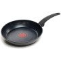 Сковорода Hölmer Professional Chef 24 см (FP-22324-SBRB Professional Chef)
