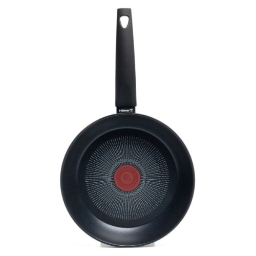 Сковорода Hölmer Professional Chef 24 см (FP-22324-SBRB Professional Chef)
