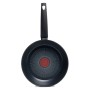 Сковорода Hölmer Professional Chef 24 см (FP-22324-SBRB Professional Chef)