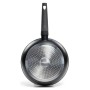 Сковорода Hölmer Professional Chef 24 см (FP-22324-SBRB Professional Chef)