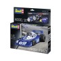 Збірна модель Revell набір автомобіль Tyrrell P34/2 6-Wheeler, рівень 4, 1:32 (RVL-67741)