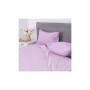 Постільна білизна Viluta 71 Wash Варена бавовна (50 х 70 - 2 шт) двоспальний (71_Wash_dv)