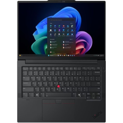 Ноутбук Lenovo ThinkPad E14 G8 (21Y6000JRA)