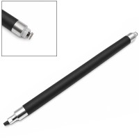 Вал магнітний HP LJ P2035/M401/Canon LBP251/719/C-EXV40, F280A/CE505A HD, Premium Welldo (MR505AWD)