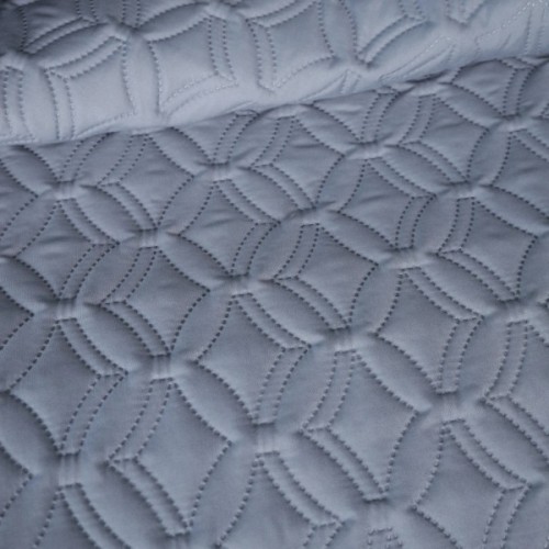 Покривало MirSon Набір Trend Line №3100 Mountain beauty (покривало + 2 наволочки) 200х220 см (2200007298044)