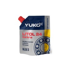 Мастило автомобільне Yuko Літол-24 150г (4820070243932)