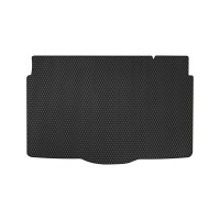 Килимок в багажник EVAtech Suzuki Ignis (II) 2003-2008 2 поколінн (SZ22076B1RBB)