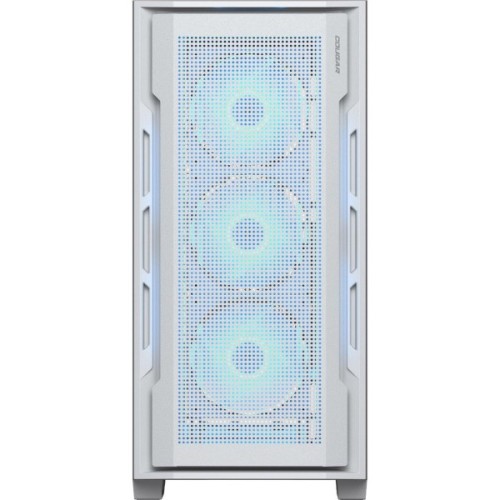 Корпус для ПК Cougar UNIFACE RGB White
