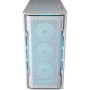 Корпус для ПК Cougar UNIFACE RGB White