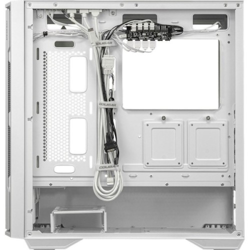 Корпус для ПК Cougar UNIFACE RGB White