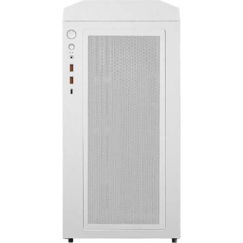 Корпус для ПК Cougar UNIFACE RGB White