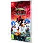 Гра Nintendo Switch Sonic X Shadow Generations, картридж (5055277054312)
