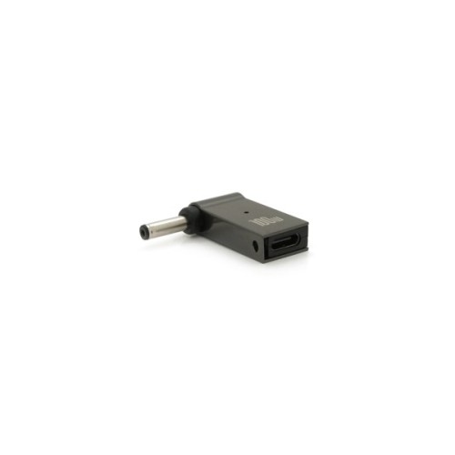 Адаптер USB-C F to DC 4.0x1.35mm M 100W for Asus Voltronic (AASTC4.0*1.35)