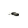 Адаптер USB-C F to DC 4.0x1.35mm M 100W for Asus Voltronic (AASTC4.0*1.35)