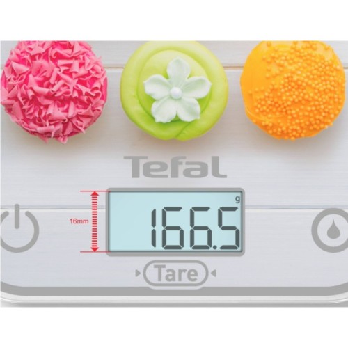 Ваги кухонні Tefal BC50D4V0