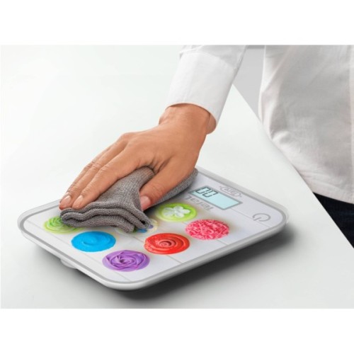 Ваги кухонні Tefal BC50D4V0