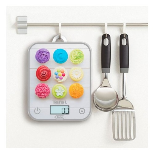 Ваги кухонні Tefal BC50D4V0