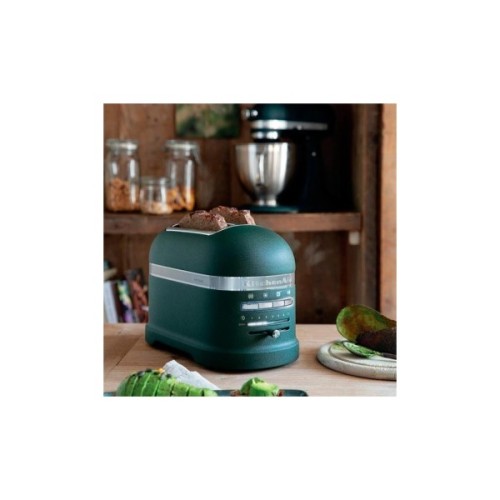 Тостер KitchenAid 5KMT2204EPP