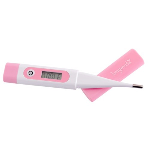 Термометр Longevita MT- 31+basal