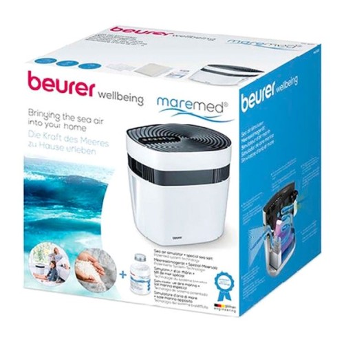 Очисник повітря Beurer MK 500