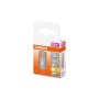 Лампочка Osram LED PIN30 2,6W/827 12V CL G4 (4058075431997)