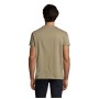 Футболка Sol's Imperial хакі M (11500268M)