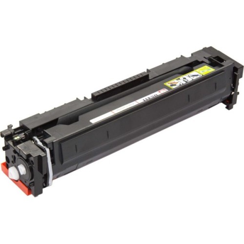 Картридж BASF Canon 054H для MF641/643/645, LBP-621/623 Yellow 2.3K (KT-3025C002)