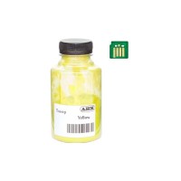 Тонер Xerox DC SC2020, 006R01696 90г Yellow chip АНК (50000225)