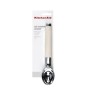 Ложка для морозива KitchenAid Coreline, 21,6 см, кремова (KAG117OHACE)