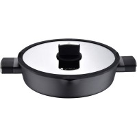 Сотейник MasterPro By benedetta parodi з кришкою 3.5 л (BGMP-3460-IT)