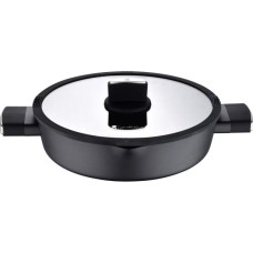 Сотейник MasterPro By benedetta parodi з кришкою 3.5 л (BGMP-3460-IT)