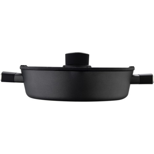 Сотейник MasterPro By benedetta parodi з кришкою 3.5 л (BGMP-3460-IT)