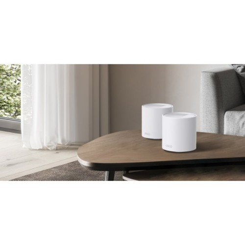 Точка доступу Wi-Fi TP-Link DECO-X10-1-PACK