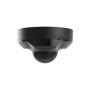 Камера відеоспостереження Ajax DomeCam Mini (8/4.0) black