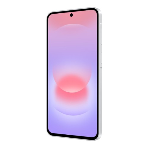 Мобільний телефон Samsung Galaxy A37 5G 8/256Gb White (SM-A376BZWGEUC)